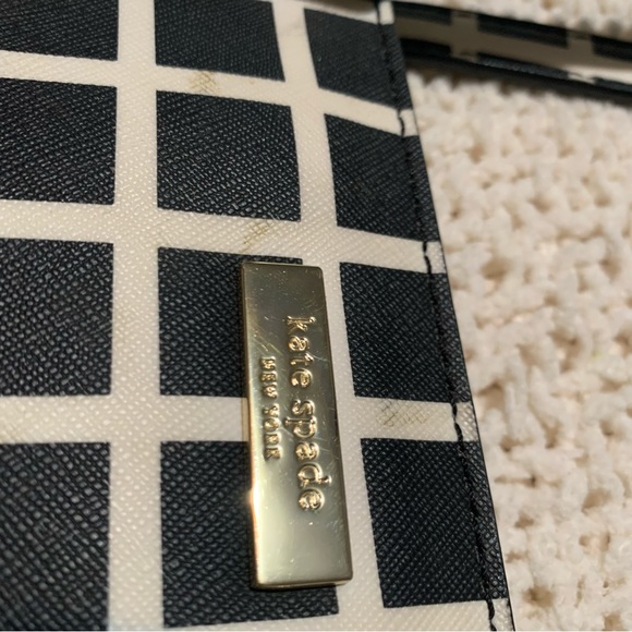 KATE SPADE DALLY LAUREL BAG - Picture 2 of 3
